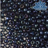 Zdjęcie - Koraliki TOHO Round 6/0 Metallic Cosmos